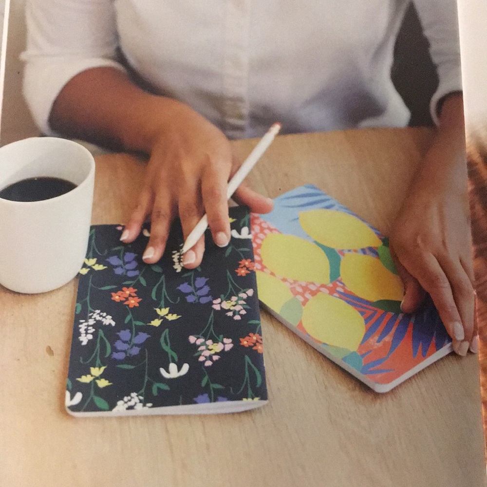 🆕Denik Notebook Set - Picture 4 of 6